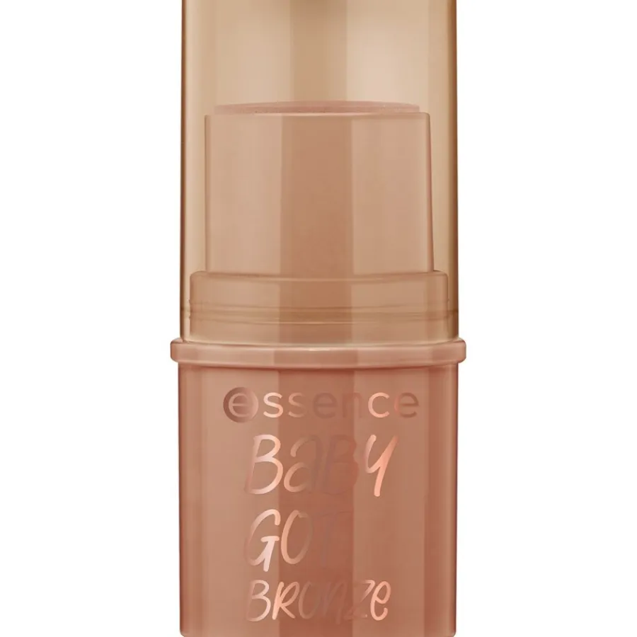 Make-Up Gezicht|Kwasten^Essence Baby Got Bronze