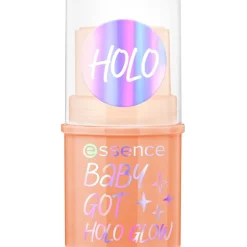 Make-Up Gezicht|Highlighter^Essence Baby Got Bronze Markeerstift