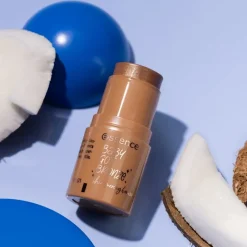 Make-Up Gezicht^Essence Baby Got Bronze Shimmering Bronzer