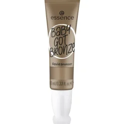 Make-Up Gezicht^Essence Baby Got Bronze Vloeibare Bronzer