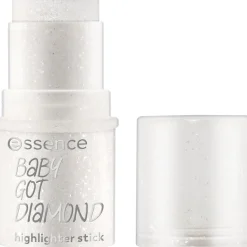 Make-Up Gezicht^Essence Baby Got Diamond Highlighter Stick