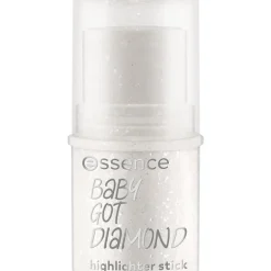 Make-Up Gezicht^Essence Baby Got Diamond Highlighter Stick