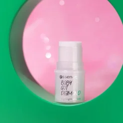Make-Up Gezicht^Essence Baby Got Diamond Highlighter Stick