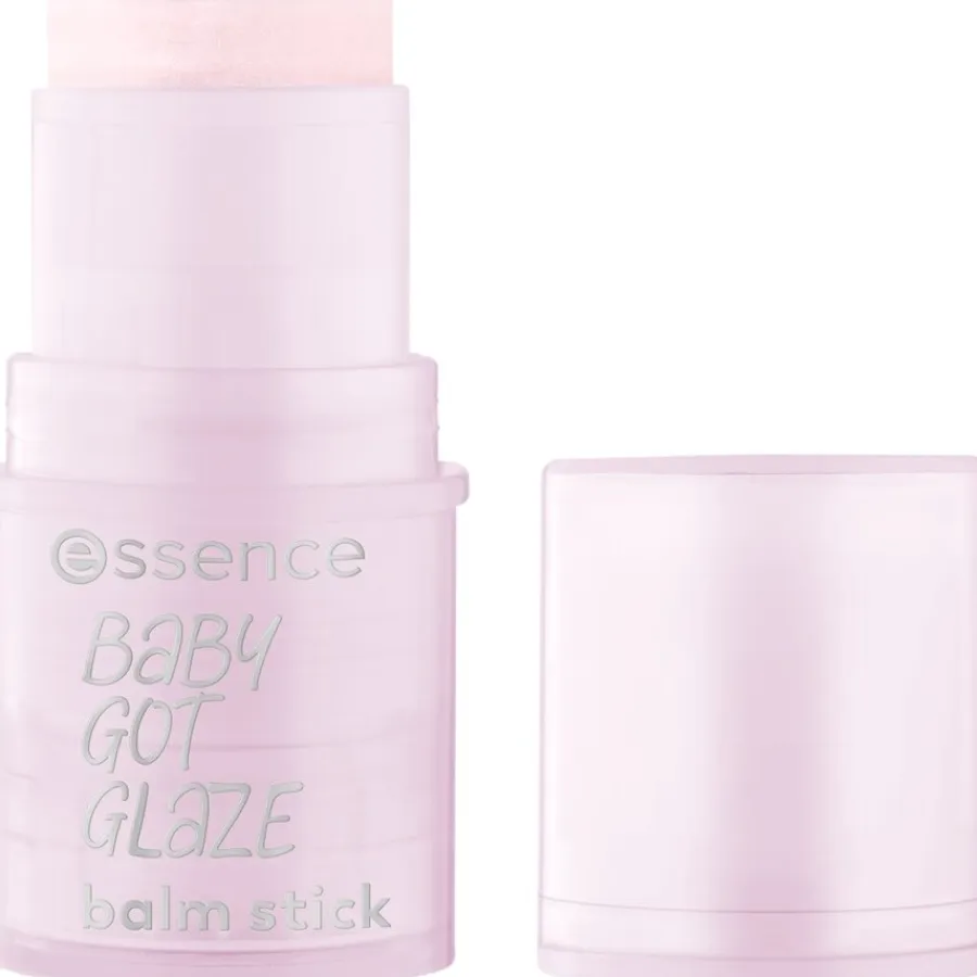 Make-Up Gezicht|Highlighter^Essence Baby Got Glaze Balm Stick