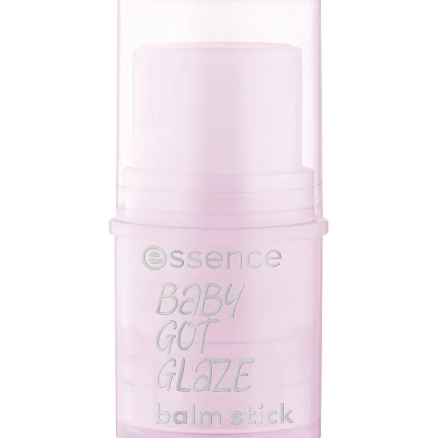 Make-Up Gezicht|Highlighter^Essence Baby Got Glaze Balm Stick