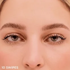 Oogschaduwprimer|Crème-Oogschaduw^Benefit BADGal Bang! Mascara
