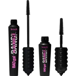 Oogschaduwprimer|Crème-Oogschaduw^Benefit BADGal Bang! Mascara