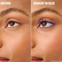 Mascara^Benefit BADgal BANG! volumegevende mascara, Beperkte editie