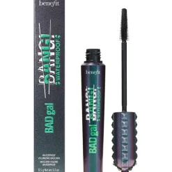 Waterproof Oogschaduw|Waterproof Concealer^Benefit BADgal BANG! Waterproof Mascara