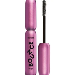 Mascara^Benefit BADgal Bounce - Volumenspendende Mascara mit doppelseitiger Bürste