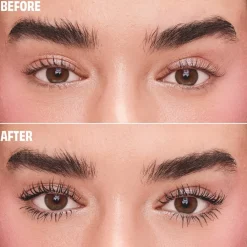 Mascara^Benefit BADgal Bounce -  Volumenspendende Mascara mit doppelseitiger Bürste