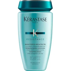 Gekleurd Haar|Krullend Haar^Kérastase Bain de Force Architecte