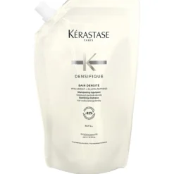 Gekleurd Haar|Krullend Haar^Kérastase Bain Densité Shampoo