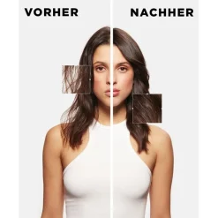 Gekleurd Haar|Krullend Haar^Kérastase Bain Densité Shampoo