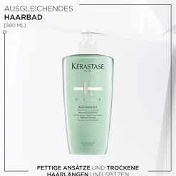 Haarverzorgingsset|Leave-In Conditioner^Kérastase Bain Divalent