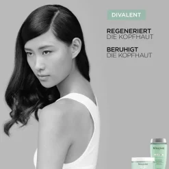 Haarverzorgingsset|Leave-In Conditioner^Kérastase Bain Divalent