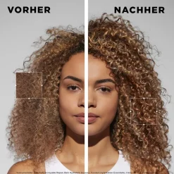 Krullend Haar|Volumeshampoo^Kérastase Bain Hydration Douceur