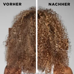 Krullend Haar|Volumeshampoo^Kérastase Bain Hydration Douceur