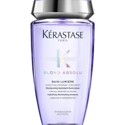 Volumeshampoo|Smoothing Shampoo^Kérastase Bain Lumière