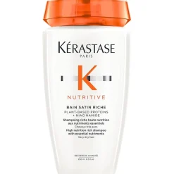 Droog Haar^Kérastase Bain Riche