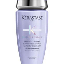 Gekleurd Haar|Krullend Haar^Kérastase Bain Ultra-Violet