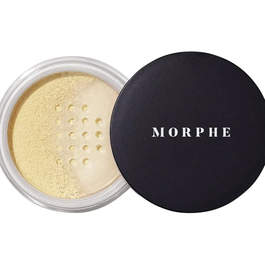 Poeder^Morphe Bake & Set Powder