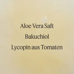 Hydraterend Serum^Santaverde bakuchiol druppels, Zonder geur