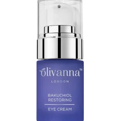 Oogcrème^my olivanna Bakuchiol Restoring Eye Cream
