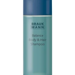 Douchegel & Doucheproducten^Hildegard Braukmann Balance Body & Hair Shampoo