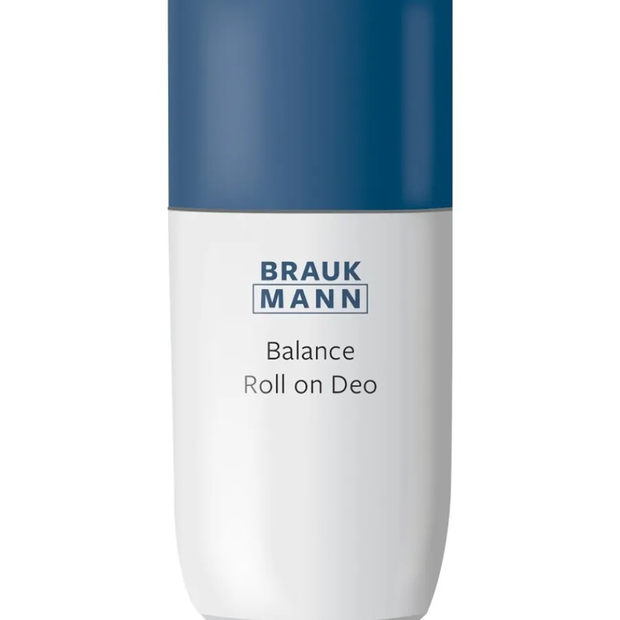 Deodorants & Antitranspirants^Hildegard Braukmann Balance Roll On Deo