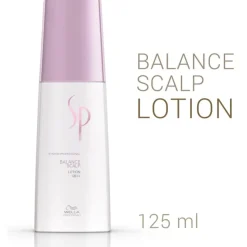 Zonnebrand & Verzorging|Hair Tonic^Wella Balance Scalp Lotion
