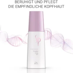 Zonnebrand & Verzorging|Hair Tonic^Wella Balance Scalp Lotion