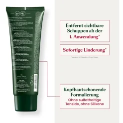 Droog Haar^René Furterer Balancerende shampoo voor droge roos