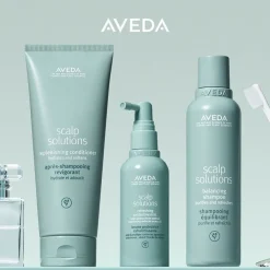 Droog Haar|Vet Haar^Aveda Balancing Shampoo, Scalp Solutions