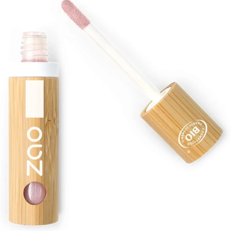 Lippen|Lipgloss^Zao Bamboe Glans