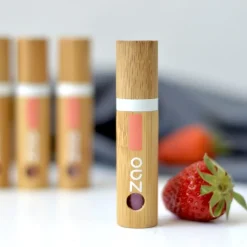 Lippen|Lipgloss^Zao Bamboe Glans