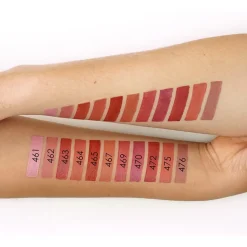 Lippen|Lippenstift^Zao Bamboe Matte Lipstick