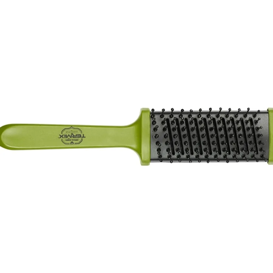 Platte Borstels & Paddle Brushes|Ronde Borstels^TERMIX Barber Thermische Platte Borstel