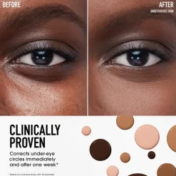 Concealer^bareMinerals BAREPRO® 16HR All Over Skin-Perfecting Matte Concealer Mineral SPF 25