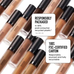 Concealer^bareMinerals BAREPRO® 16HR All Over Skin-Perfecting Matte Concealer Mineral SPF 25