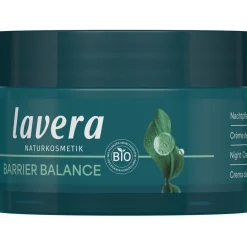 Gezichtsverzorging|Nachtverzorging^Lavera Barrier Balance Nachtverzorging