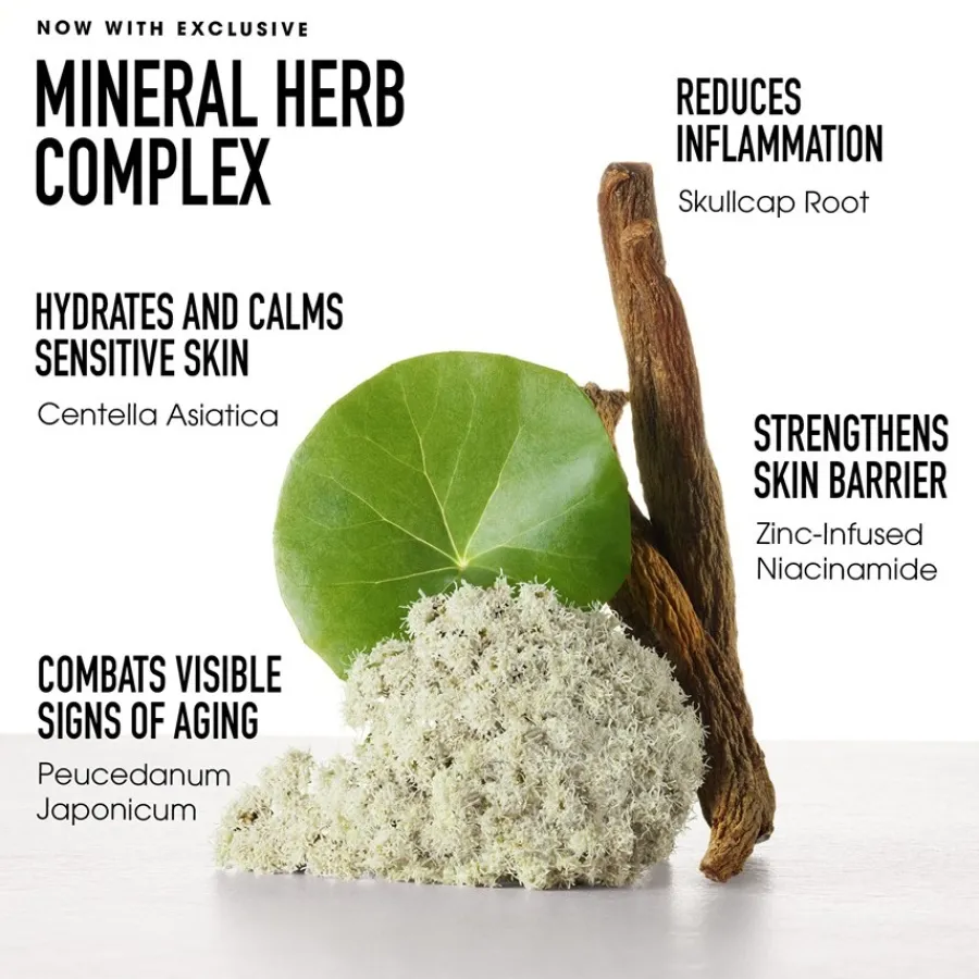 Hydraterend Serum^bareMinerals Barrier Boosting Serum, SKINLONGEVITY