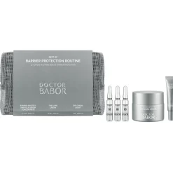 Oogcrème|Gezichtscrème^BABOR Barrier Protection Routine