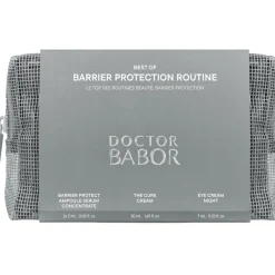 Oogcrème|Gezichtscrème^BABOR Barrier Protection Routine