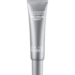 Oogcrème|Gezichtscrème^BABOR Barrier Protection Routine