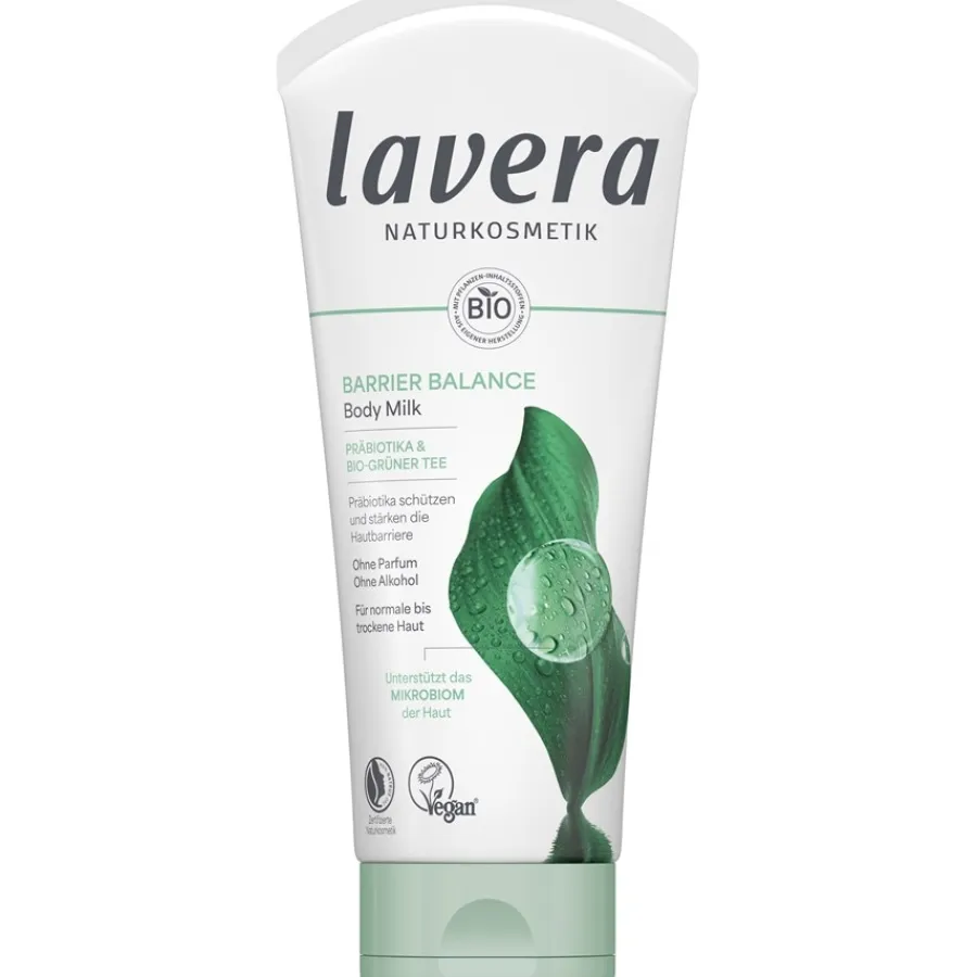 Lichaamsverzorging|Lotion^Lavera Barrièrebalans lichaamsmelk