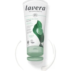 Lichaamsverzorging|Lotion^Lavera Barrièrebalans lichaamsmelk