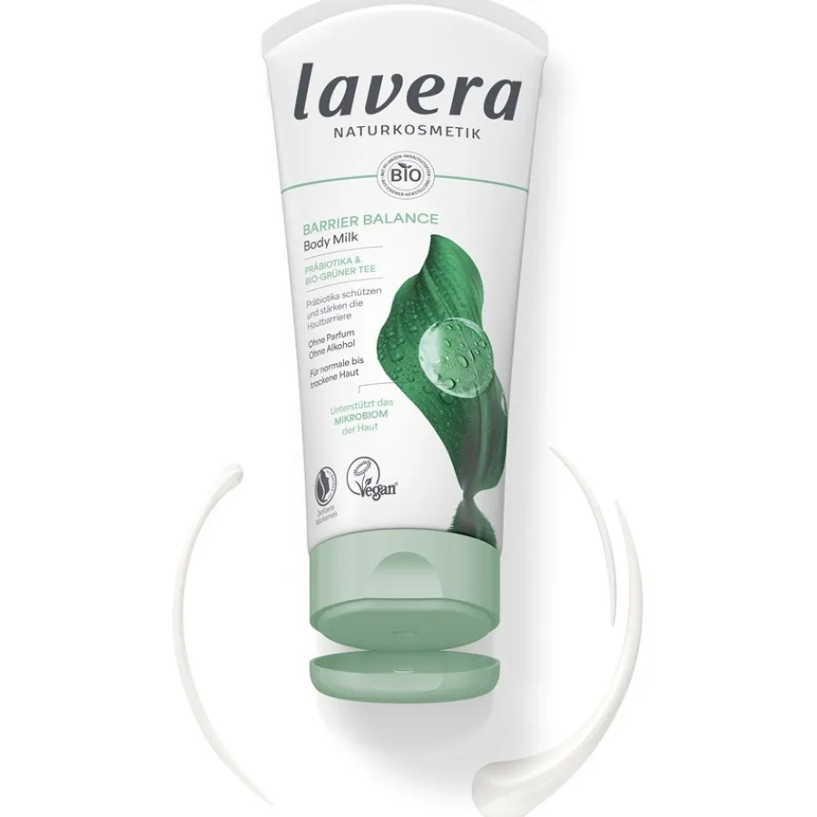 Lichaamsverzorging|Lotion^Lavera Barrièrebalans lichaamsmelk