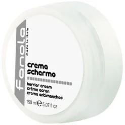 Gekleurd Haar^Fanola Barrièrecrème