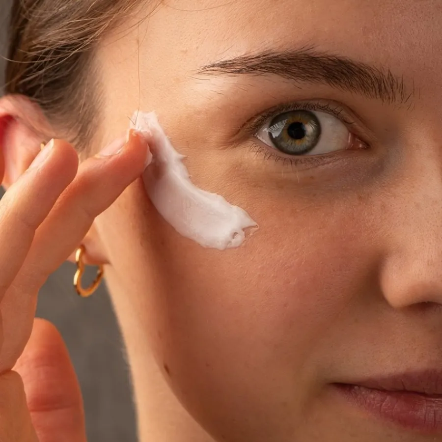 Gezichtsverzorging|Gezichtscrème^Rosental Organics Barrièreherstellende vochtinbrenger